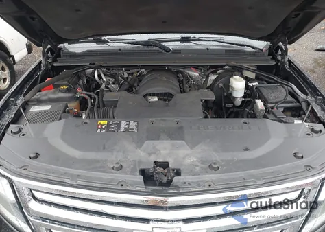 2016 Chevrolet Tahoe Commercial Fleet z USA, uszkodzony, nr VIN 1GNSKDEC3GR382342